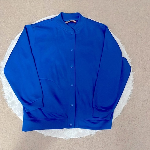 Tudor Court Jackets & Blazers - Vintage Tudor Court Lightweight Jacket